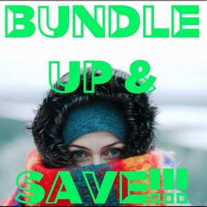💚Bundle Up & Save!💚